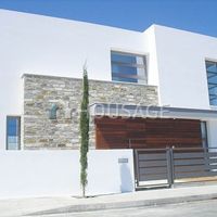 Villa in Republic of Cyprus, Eparchia Larnakas, 186 sq.m.