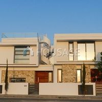 Villa in Republic of Cyprus, Eparchia Larnakas, 186 sq.m.