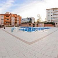 Апартаменты на Кипре, Лимасол, 170 кв.м.