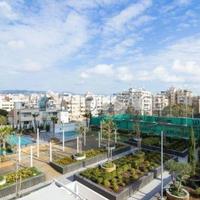 Апартаменты на Кипре, Лимасол, 129 кв.м.