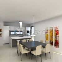 Villa in Republic of Cyprus, Eparchia Larnakas, 186 sq.m.