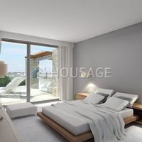 Villa in Republic of Cyprus, Eparchia Larnakas, 186 sq.m.