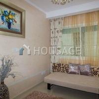 Apartment in Republic of Cyprus, Lemesou, 120 sq.m.