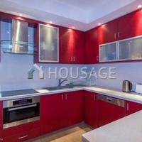 Apartment in Republic of Cyprus, Lemesou, 120 sq.m.