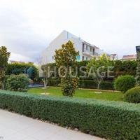 Apartment in Republic of Cyprus, Lemesou, 120 sq.m.