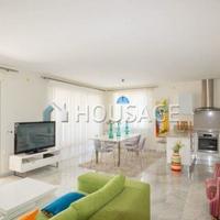 Апартаменты на Кипре, Лимасол, 137 кв.м.