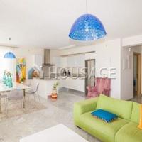 Апартаменты на Кипре, Лимасол, 137 кв.м.