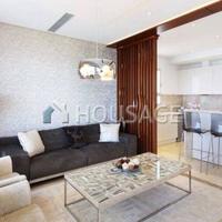 Apartment in Republic of Cyprus, Lemesou, 154 sq.m.