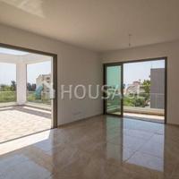 Apartment in Republic of Cyprus, Lemesou, 129 sq.m.
