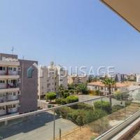 Apartment in Republic of Cyprus, Lemesou, 129 sq.m.