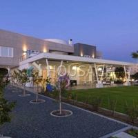 Villa in Republic of Cyprus, Lemesou, 962 sq.m.