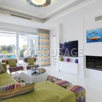 Villa in Republic of Cyprus, Lemesou, 962 sq.m.