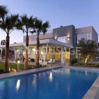 Villa in Republic of Cyprus, Lemesou, 962 sq.m.