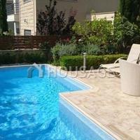Villa in Republic of Cyprus, Lemesou, 200 sq.m.