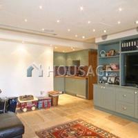 Вилла на Кипре, Пафос, Никосия, 250 кв.м.