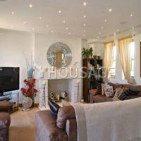 Вилла на Кипре, Пафос, Никосия, 250 кв.м.