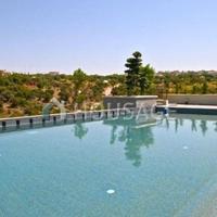 Вилла на Кипре, Пафос, Никосия, 250 кв.м.