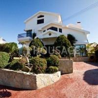 Villa in Republic of Cyprus, Lemesou, 680 sq.m.