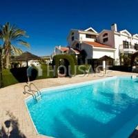 Villa in Republic of Cyprus, Lemesou, 680 sq.m.