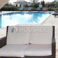 Вилла на Кипре, Пафос, Никосия, 300 кв.м.