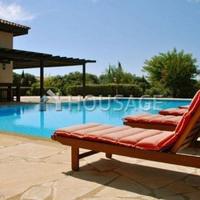 Вилла на Кипре, Пафос, Никосия, 300 кв.м.