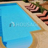 Вилла на Кипре, Пафос, Никосия, 300 кв.м.