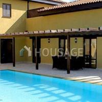 Вилла на Кипре, Пафос, Никосия, 300 кв.м.