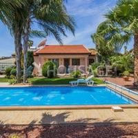 Вилла на Кипре, Лимасол, 180 кв.м.