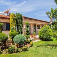 Вилла на Кипре, Лимасол, 180 кв.м.