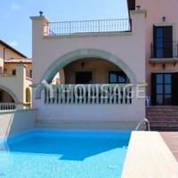 Вилла на Кипре, Пафос, Никосия, 160 кв.м.