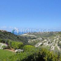 Вилла на Кипре, Пафос, Никосия, 160 кв.м.