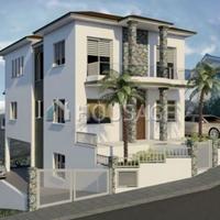 Вилла на Кипре, Лимасол, Никосия, 186 кв.м.