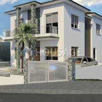 Вилла на Кипре, Лимасол, Никосия, 186 кв.м.