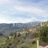 Вилла на Кипре, Лимасол, Никосия, 186 кв.м.