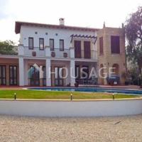 Вилла на Кипре, Пафос, Никосия, 265 кв.м.