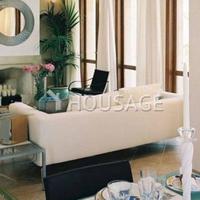 Вилла на Кипре, Пафос, Никосия, 265 кв.м.