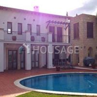 Вилла на Кипре, Пафос, Никосия, 265 кв.м.