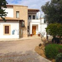 Вилла на Кипре, Пафос, Никосия, 265 кв.м.