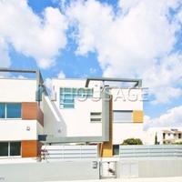 Вилла на Кипре, Лимасол, 228 кв.м.