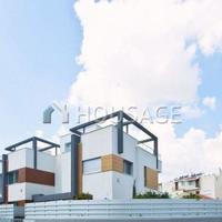 Вилла на Кипре, Лимасол, 228 кв.м.