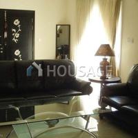 Вилла на Кипре, Пафос, Никосия, 160 кв.м.