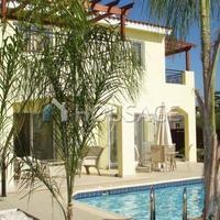 Вилла на Кипре, Пафос, Никосия, 160 кв.м.