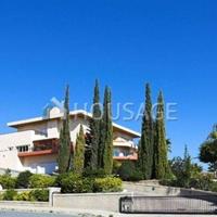 Villa in Republic of Cyprus, Lemesou, 586 sq.m.