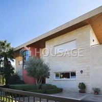 Villa in Republic of Cyprus, Lemesou, 586 sq.m.