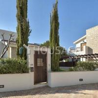 Вилла на Кипре, Пафос, Никосия, 135 кв.м.