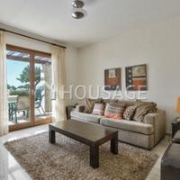 Вилла на Кипре, Пафос, Никосия, 135 кв.м.