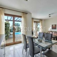 Вилла на Кипре, Пафос, Никосия, 135 кв.м.