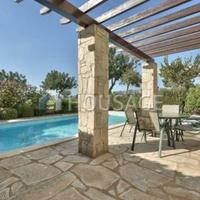 Вилла на Кипре, Пафос, Никосия, 135 кв.м.