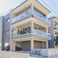 Flat in Republic of Cyprus, Lemesou, 115 sq.m.