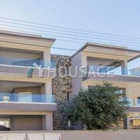 Flat in Republic of Cyprus, Lemesou, 115 sq.m.